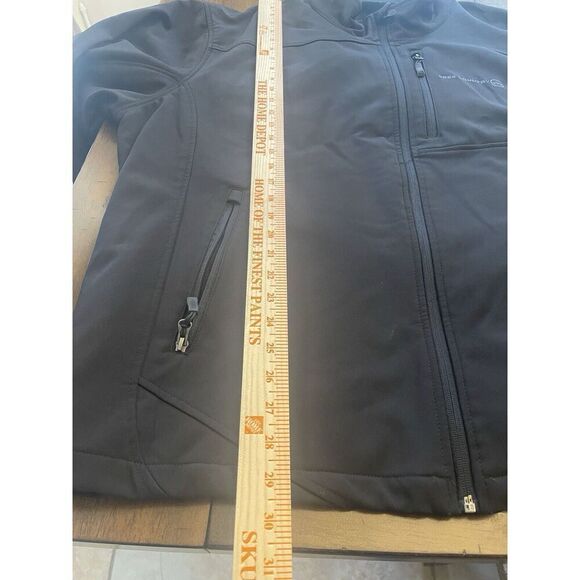 Men's Free Country Jacket Coat Size 3XL - Picture 11 of 12